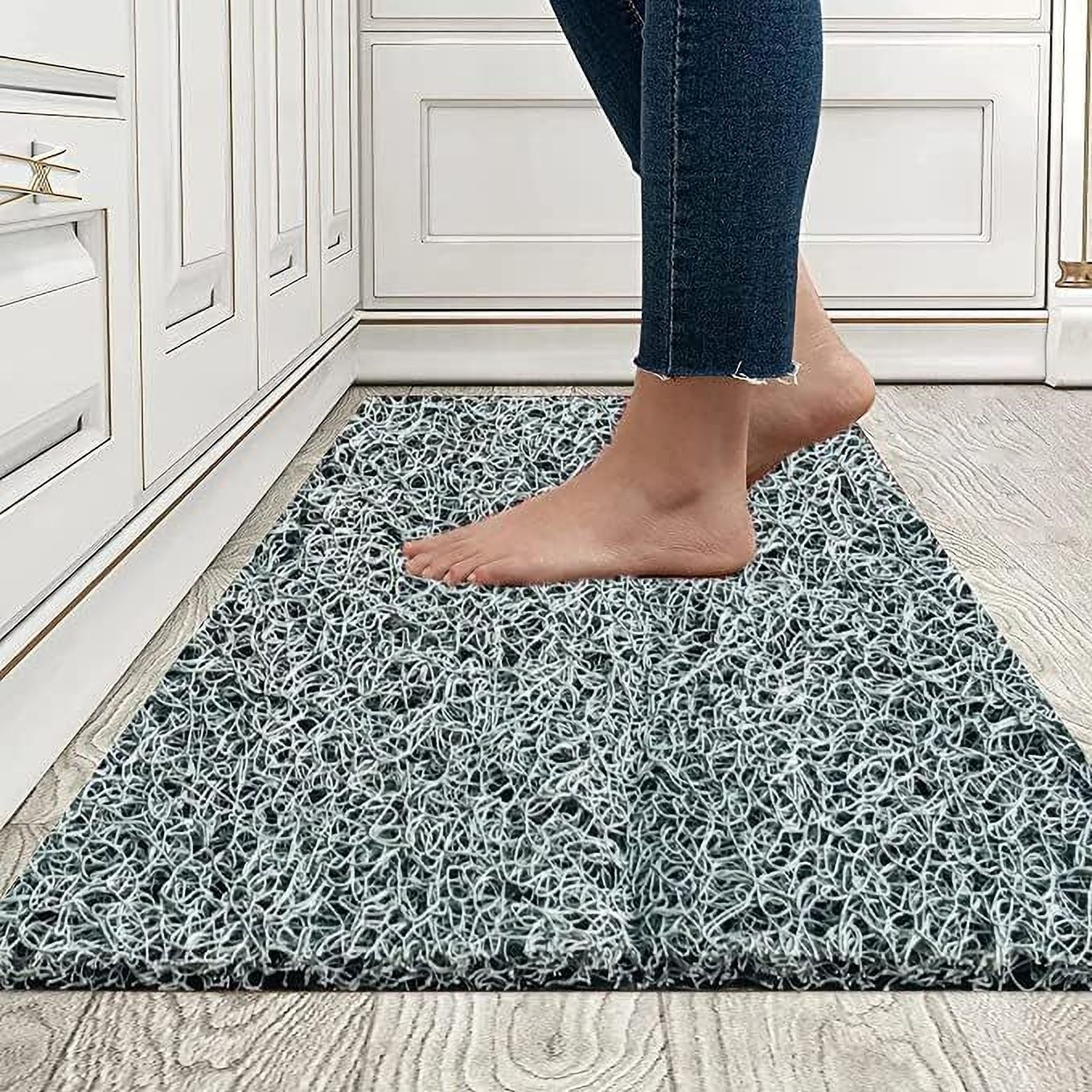 softgreenmat Rubber, Plastic Floor Mat-picture-14