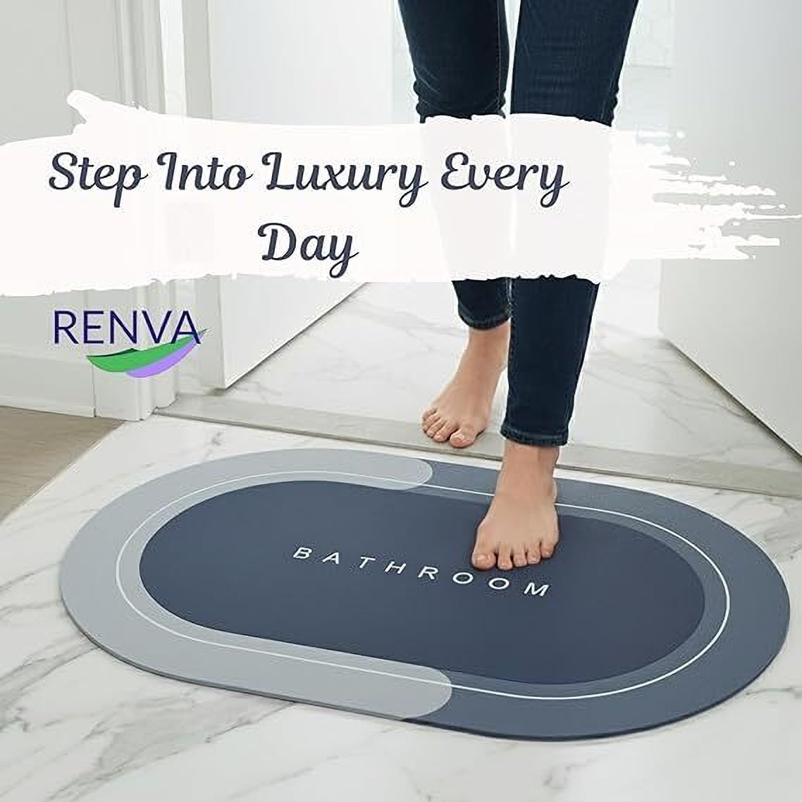 Rubber Bathroom Mat-image-17