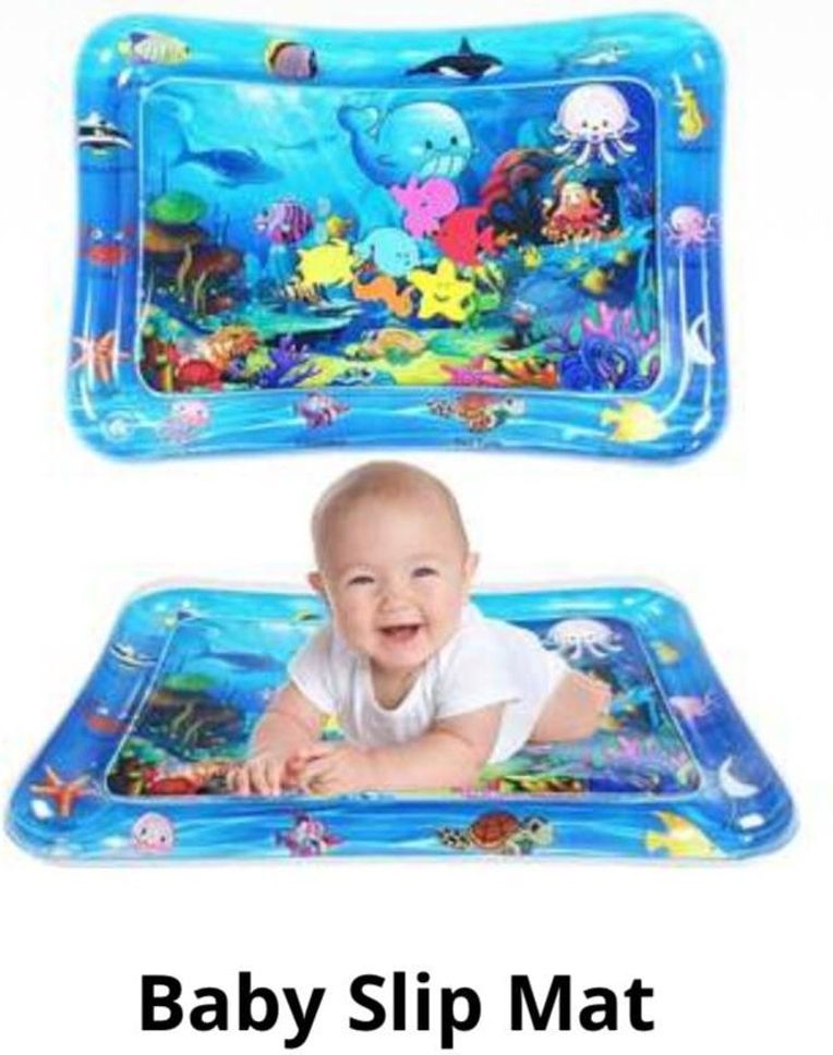 shivaynestiva PVC (Polyvinyl Chloride) Baby Play Mat-picture-10