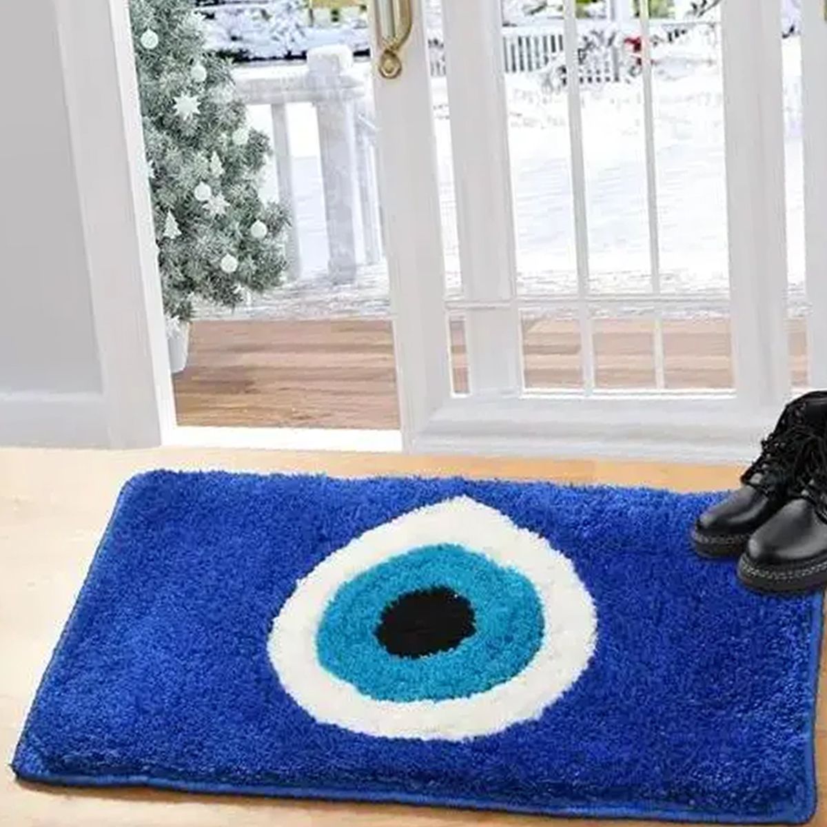 adequate Microfiber Door Mat-picture-23