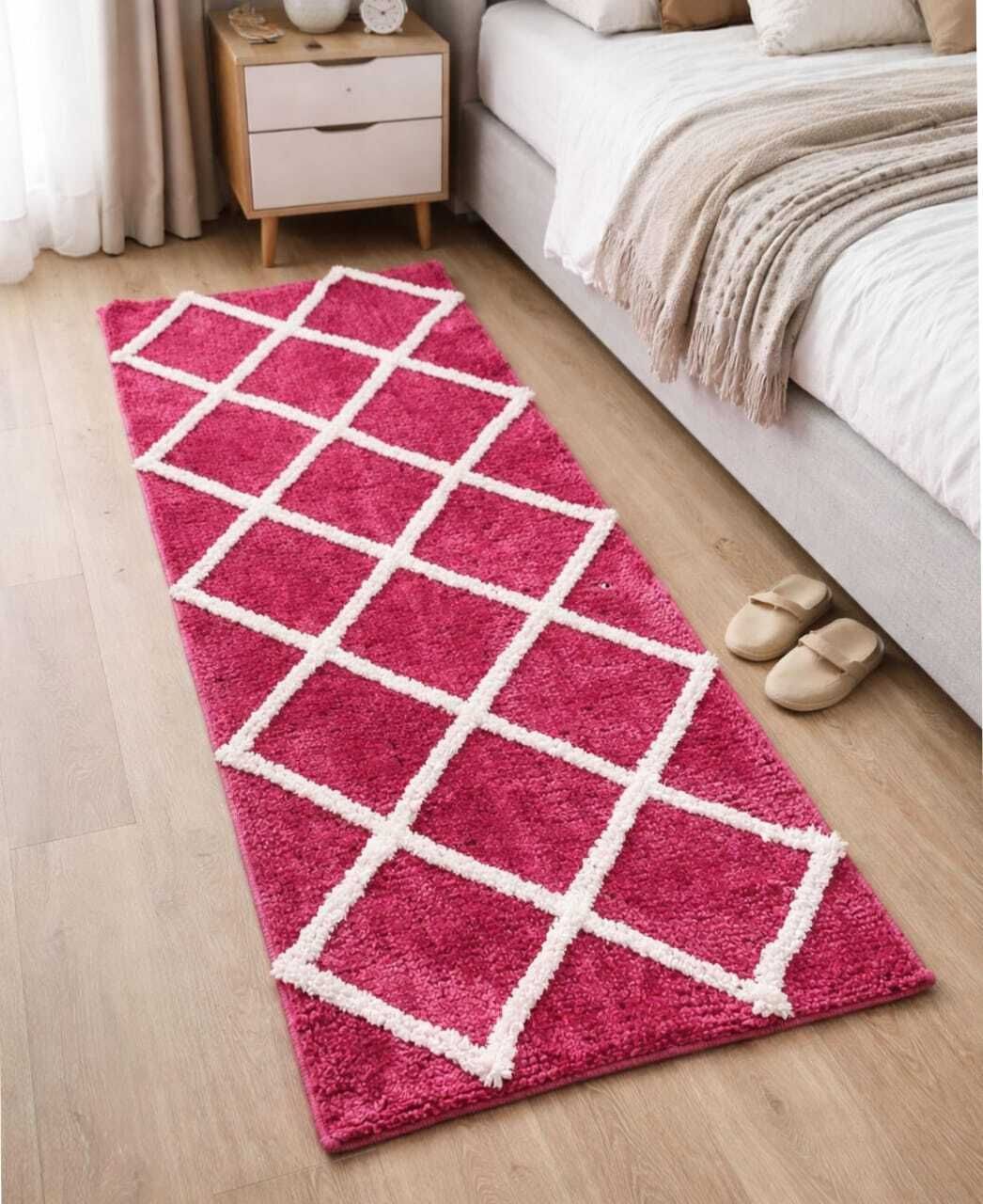 naetri Cotton Floor Mat-picture-24
