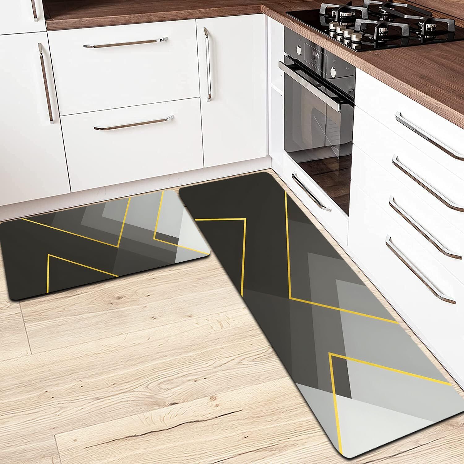 vhkd Rubber, Memory Foam Door & Floor Mat-picture-20