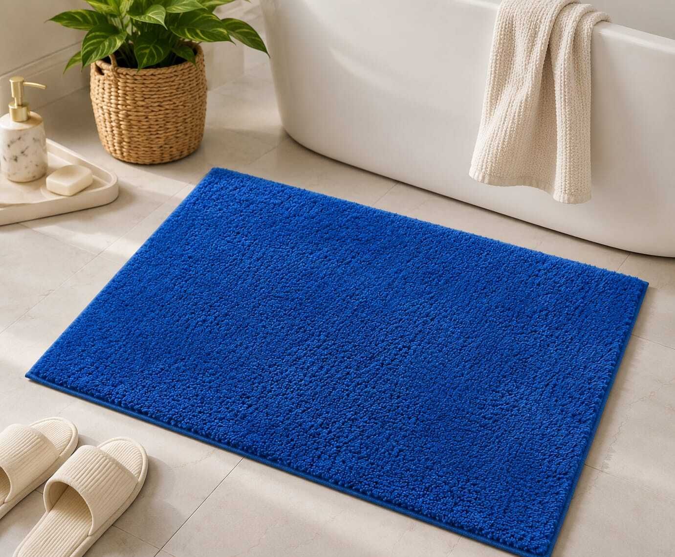 theloomhouse Cotton Door & Floor Mat-picture-35