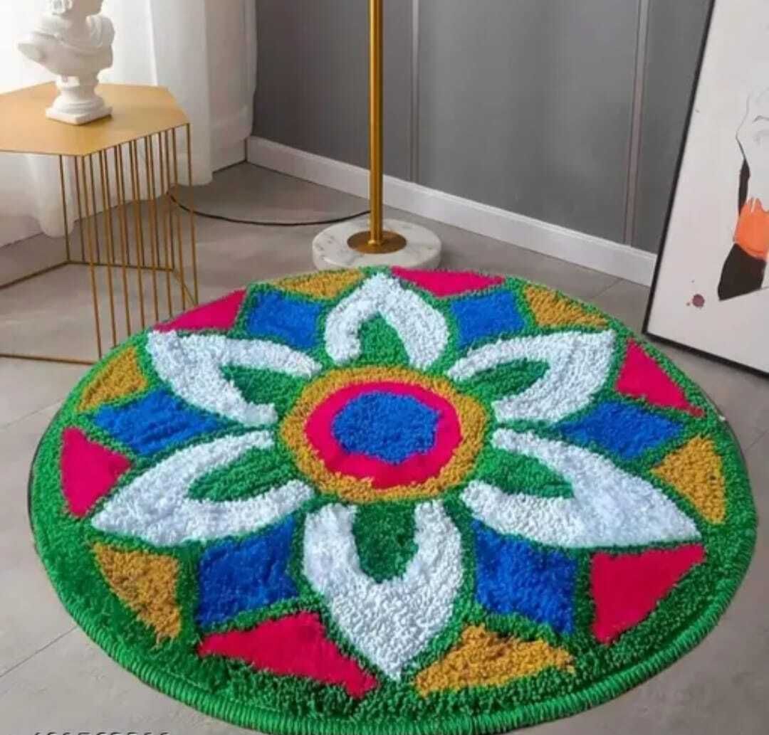 aaditex Cotton Door Mat-picture-11