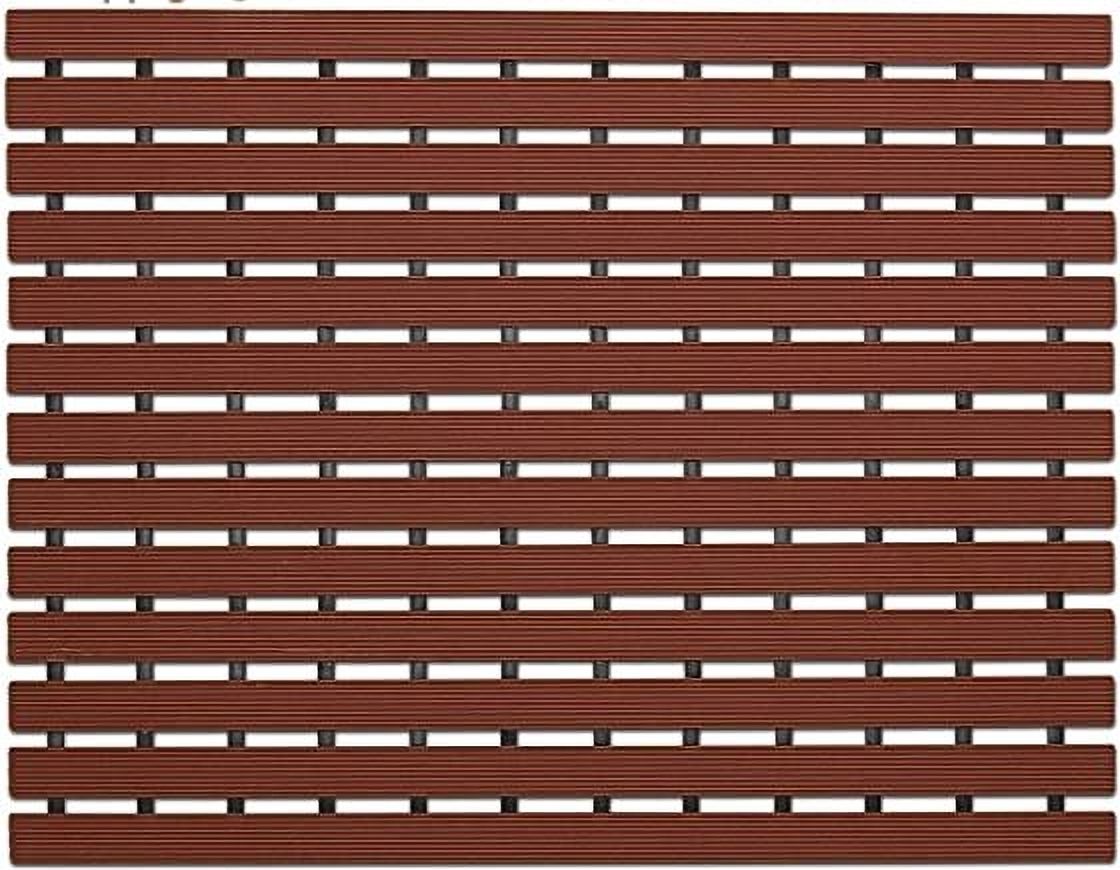 winner PVC (Polyvinyl Chloride) Bathroom Mat-picture-15