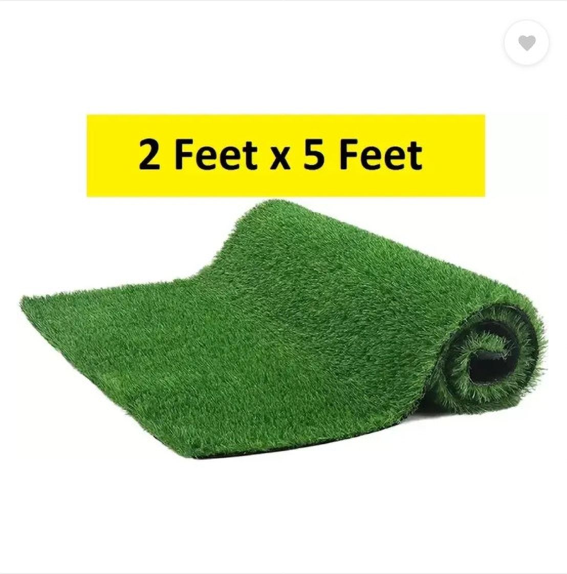 worthful creations Artificial Grass Floor Mat-picture-21