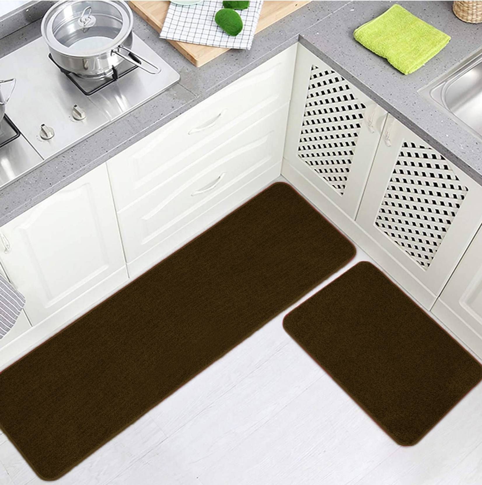 Microfiber Kitchen Mat-image-40