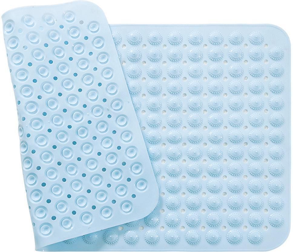 whole mart Silicone Bathroom Mat-picture-26