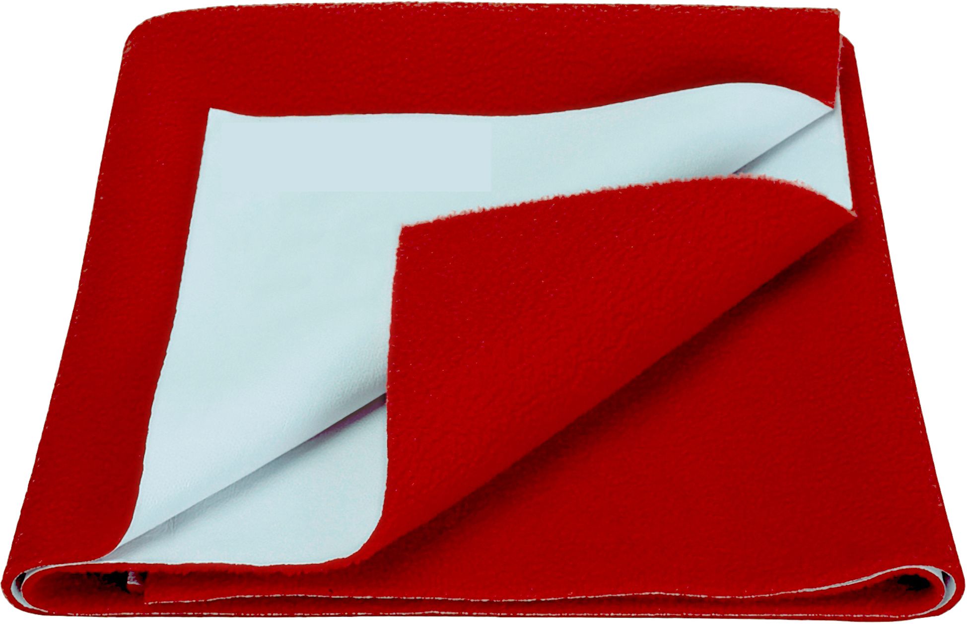 Rubber, Rexin, Cotton Baby Bed Protecting Mat-image-24
