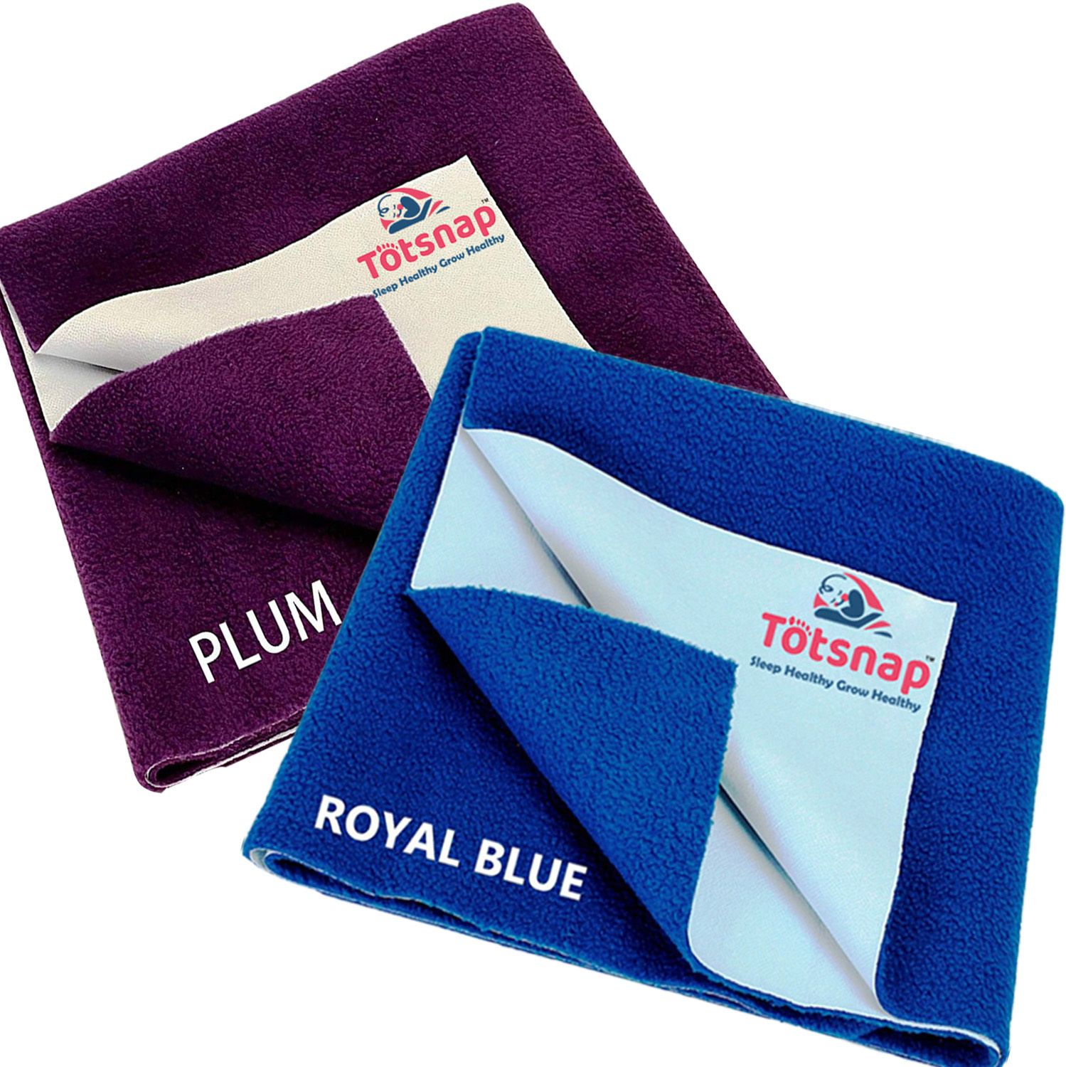 Cotton Baby Bed Protecting Mat