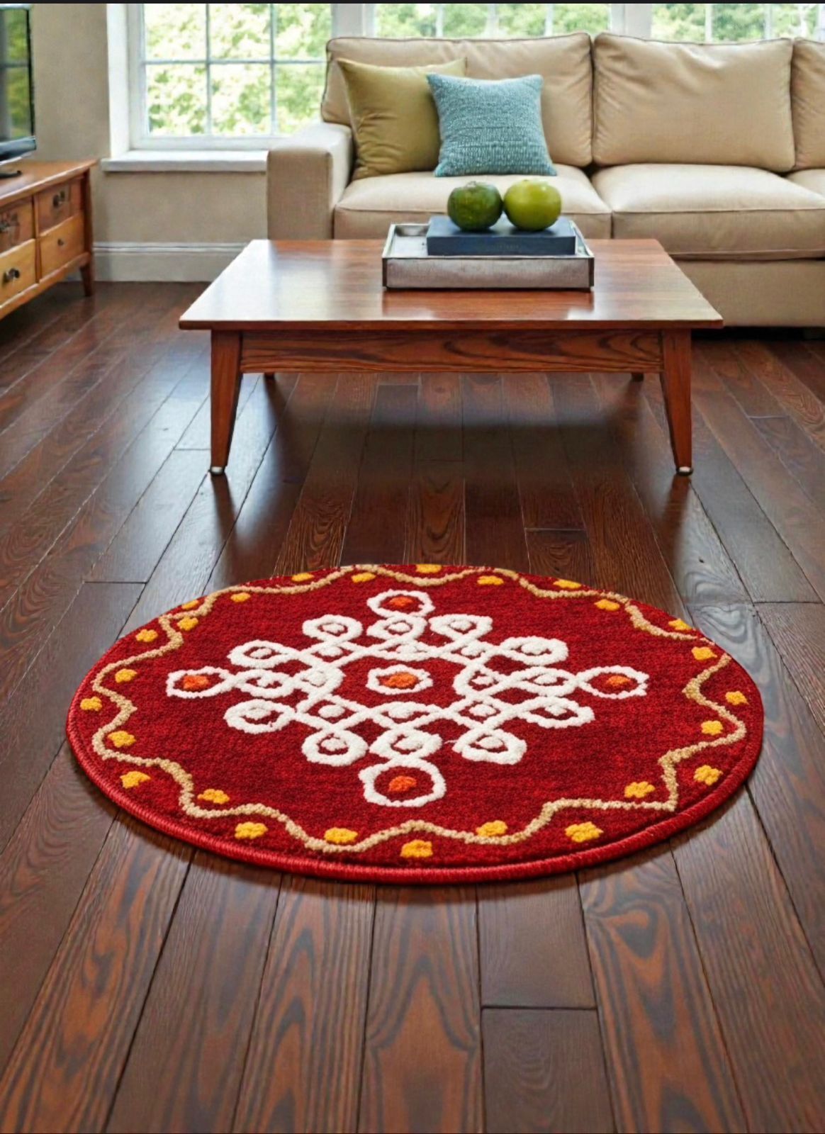 daj Microfiber Door & Floor Mat-picture-14
