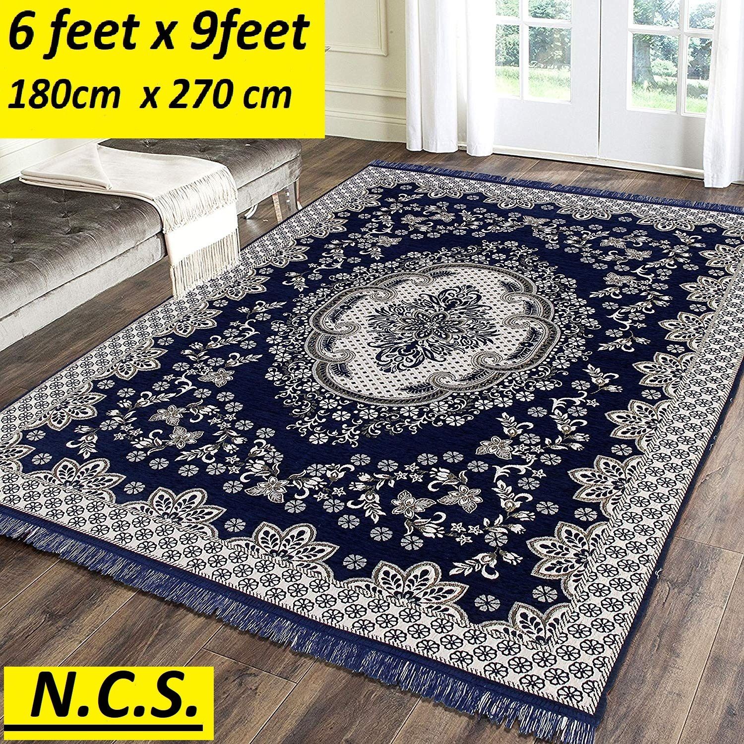 ncs Acrylic Floor Mat-picture-16