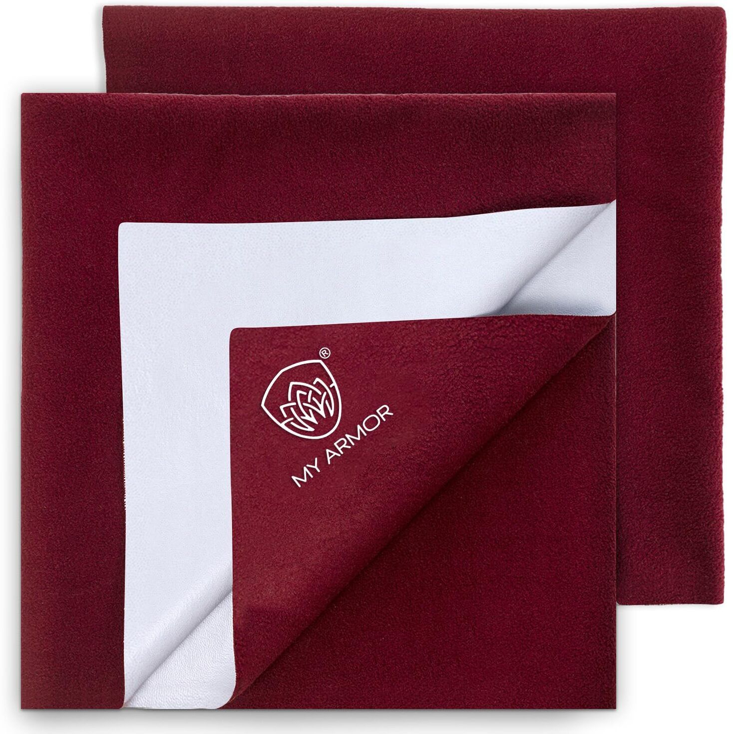 my armor Cotton Baby Bed Protecting Mat-picture-19