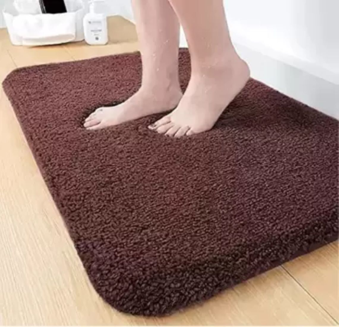 namchi Microfiber Bathroom Mat-picture-11