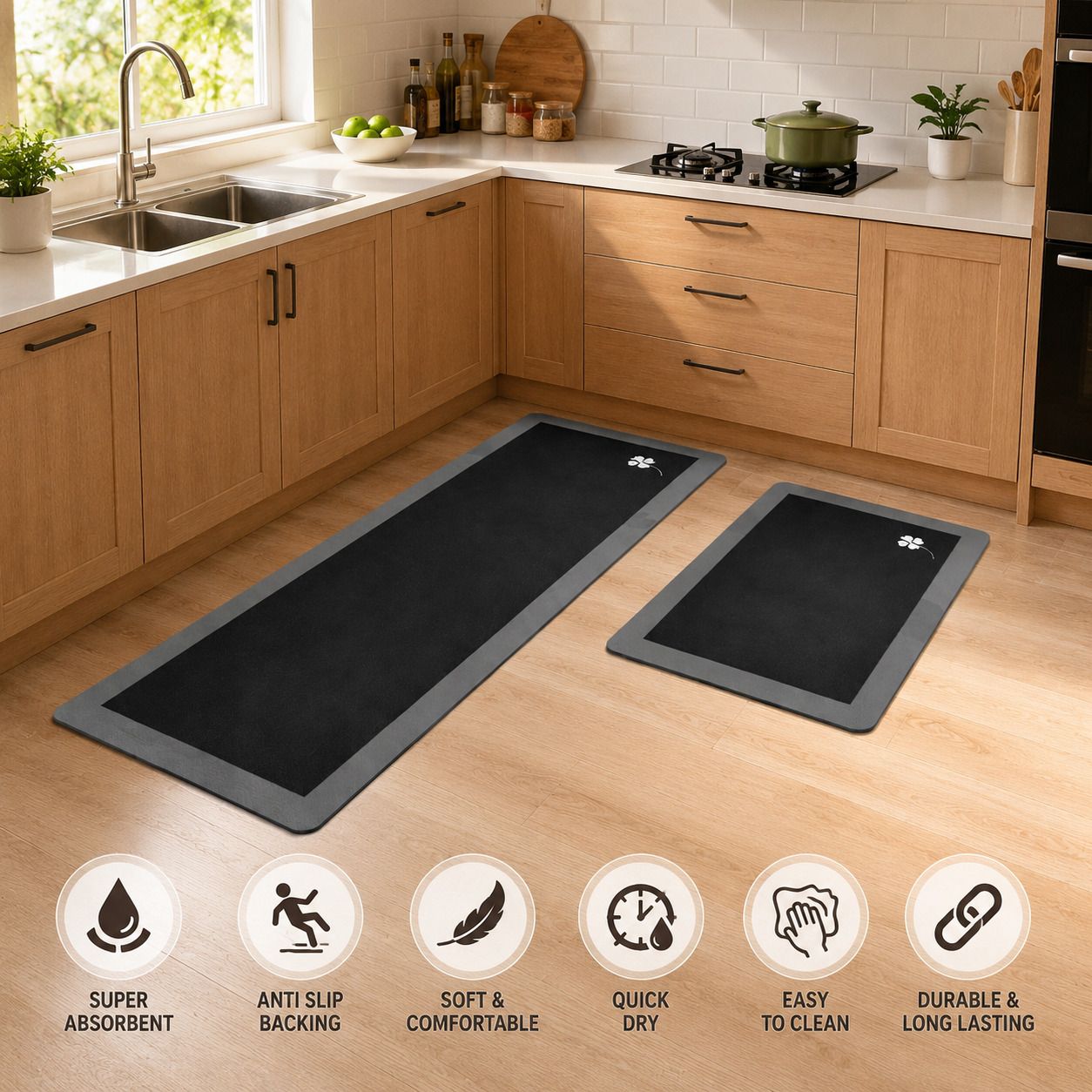 Rubber Floor Mat-image-33