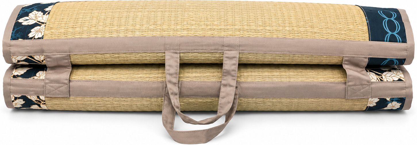 Korai Grass Baby Sleeping Mat-image-28