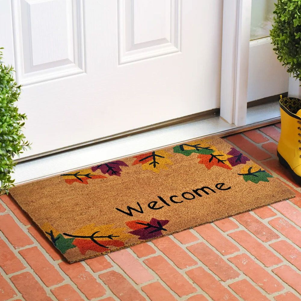 mats avenue Coir Door Mat-picture-21