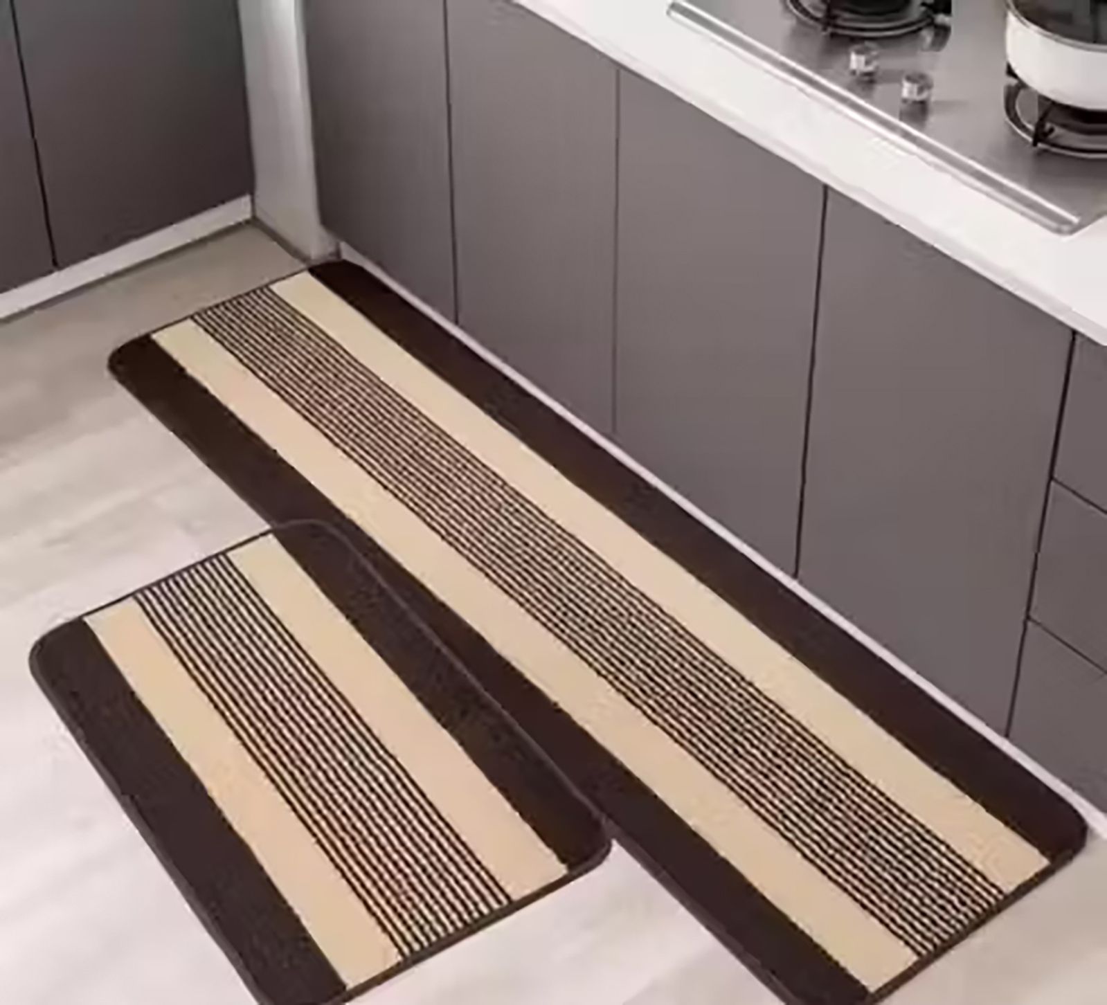 Microfiber Kitchen Mat-image-36