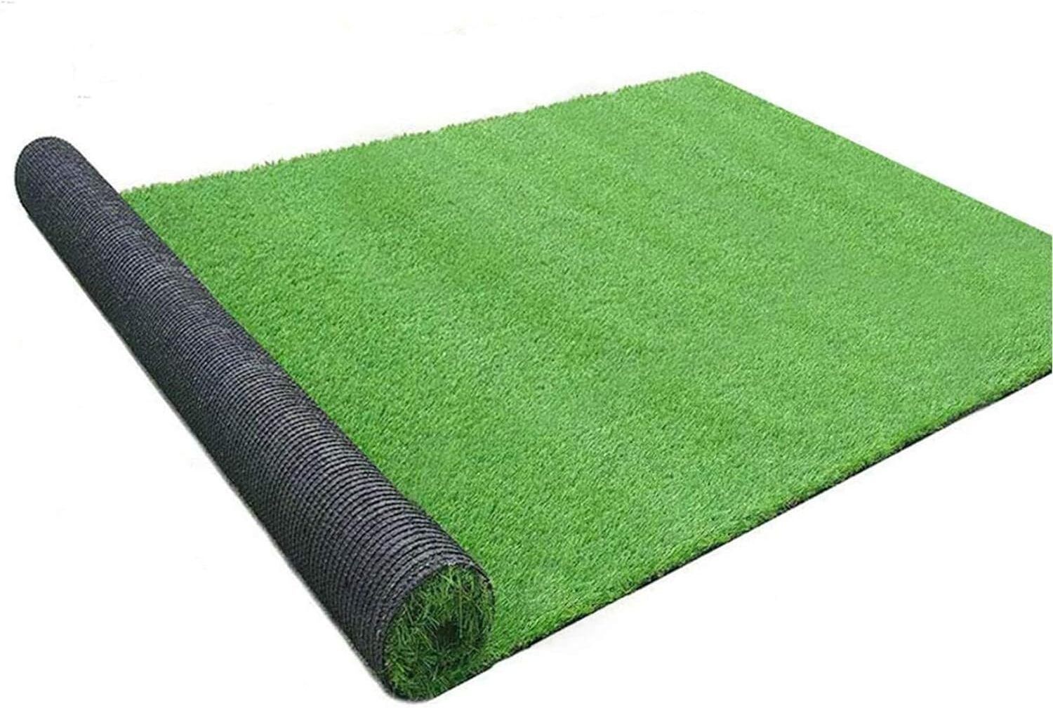 Artificial Grass Floor Mat-image-4