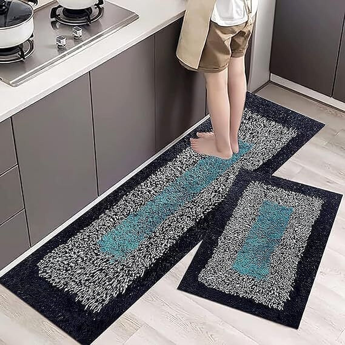 cloudia Cotton Door & Floor Mat-picture-21