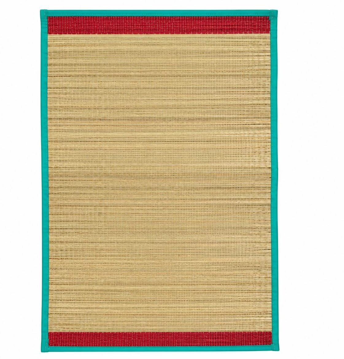 ams cottage Bamboo Chatai Mat-picture-17