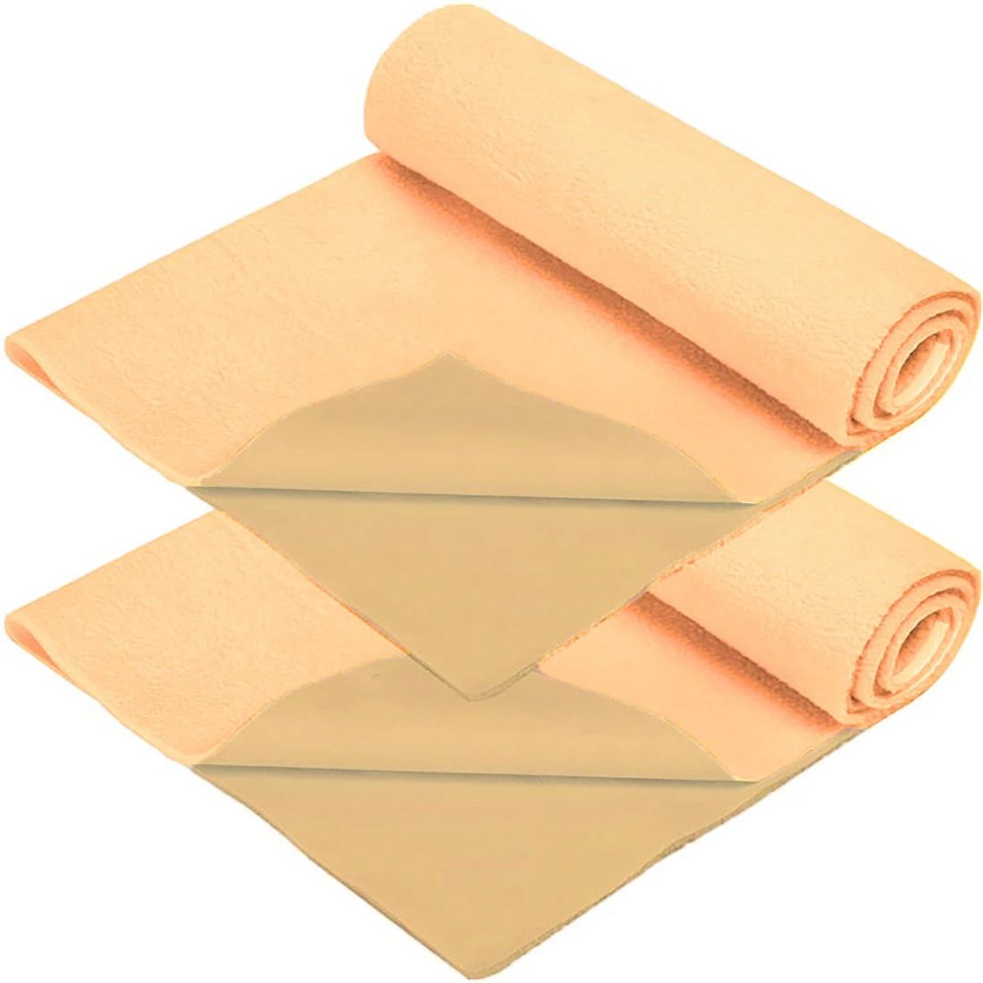 Rubber Baby Bed Protecting Mat-image-43
