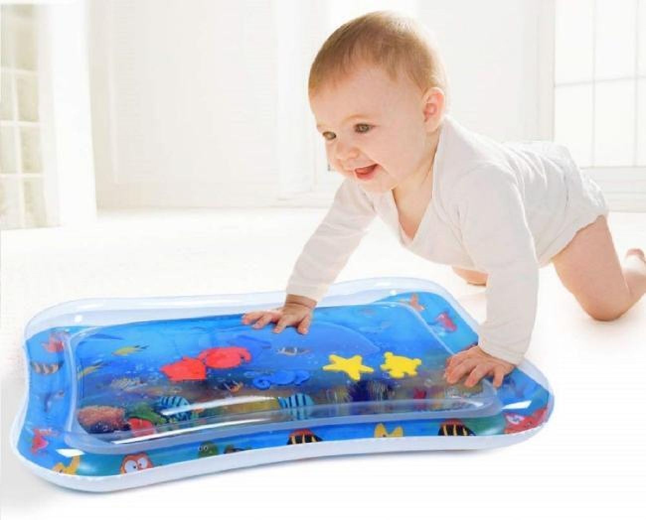 athrav toys Plastic Baby Play Mat-picture-27