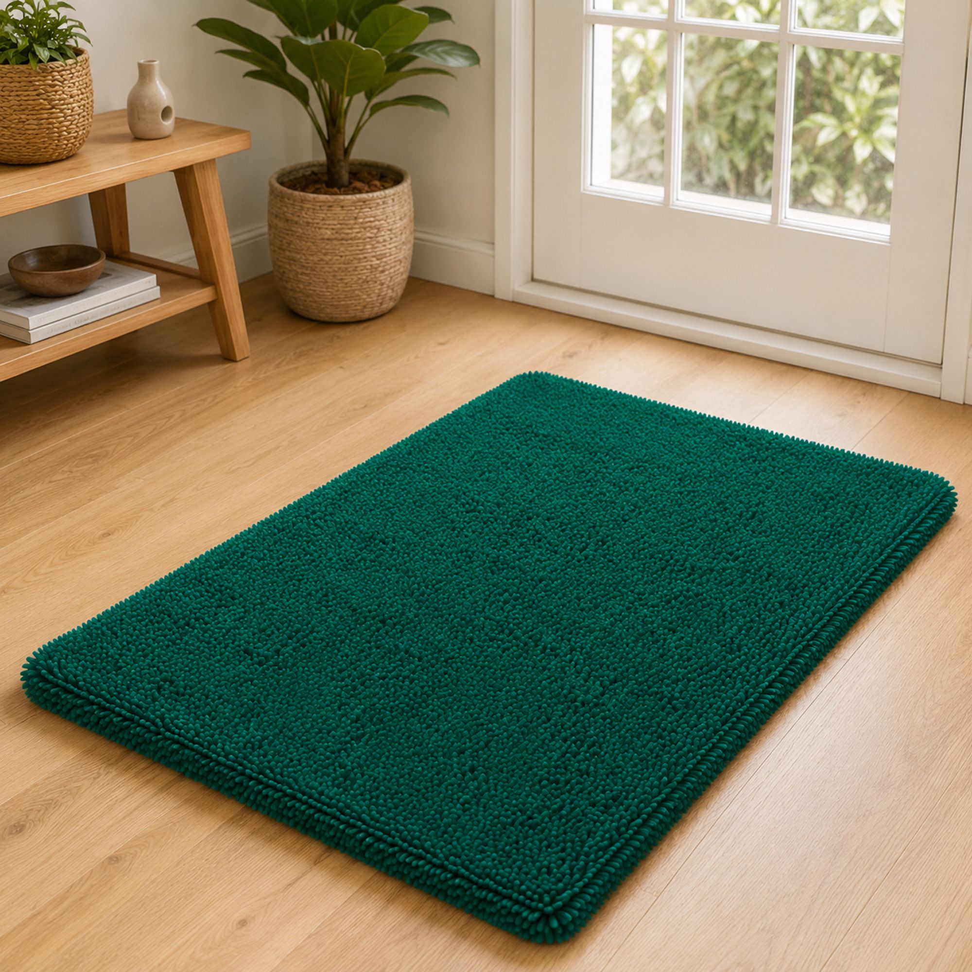 tarantaran Cotton Grass Mat Mat-picture-2