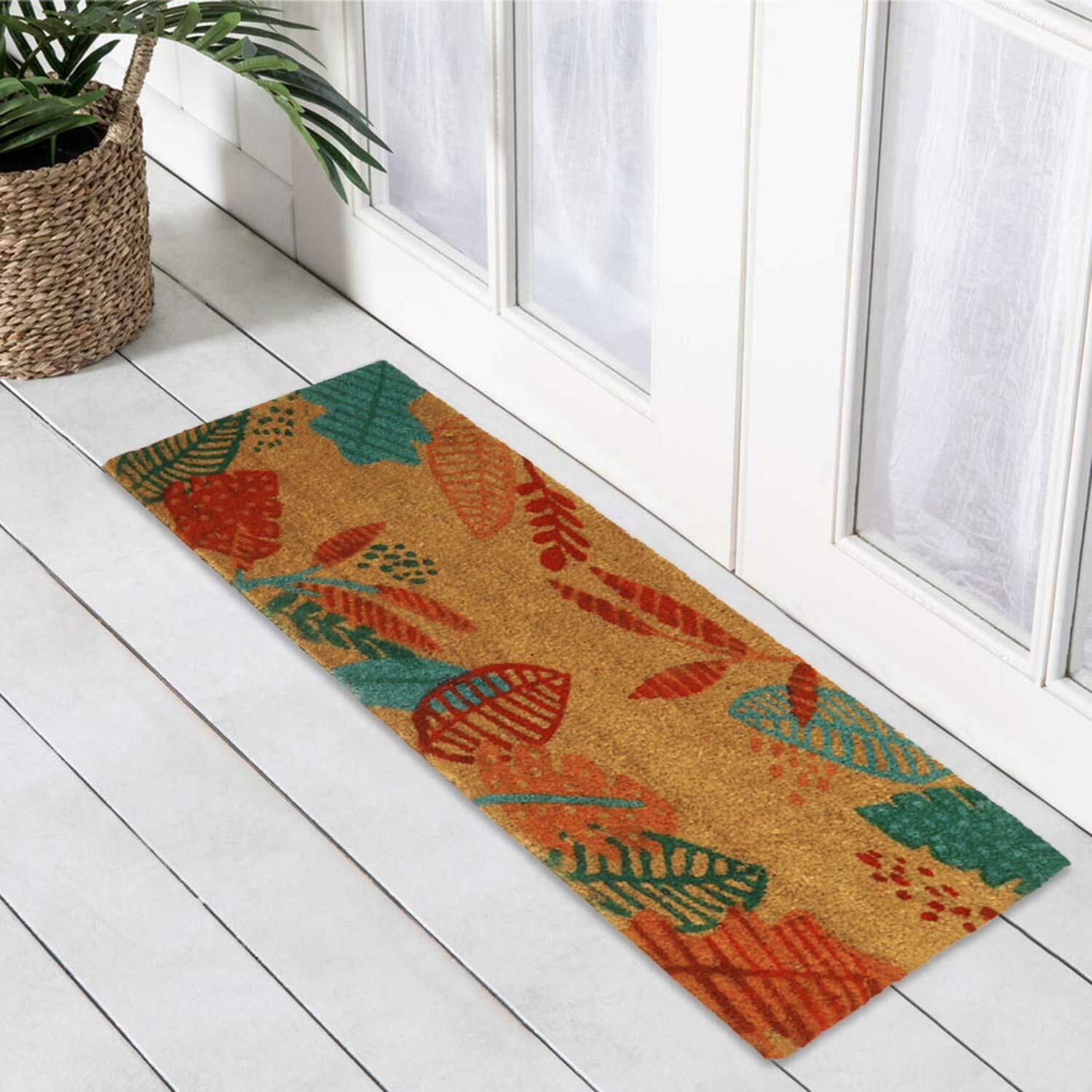 hokipo Coir Door Mat-picture-16