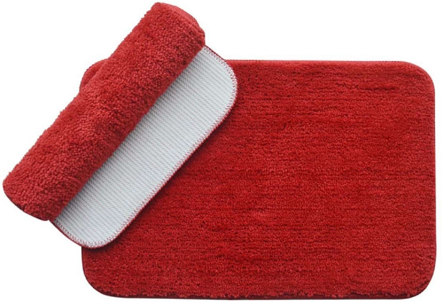 Microfiber Bathroom Mat-image-37