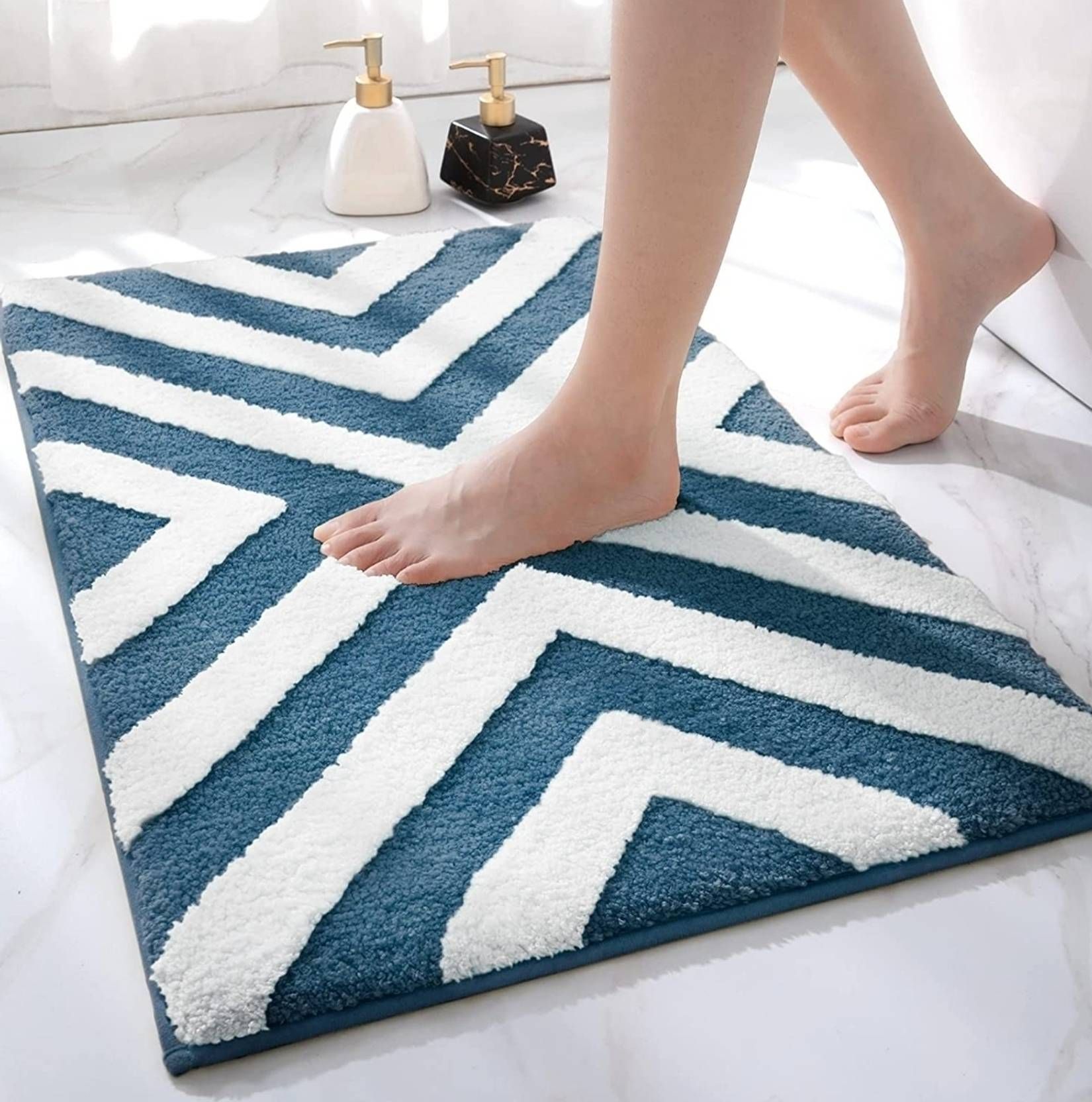 hytype Microfiber Door Mat-picture-12