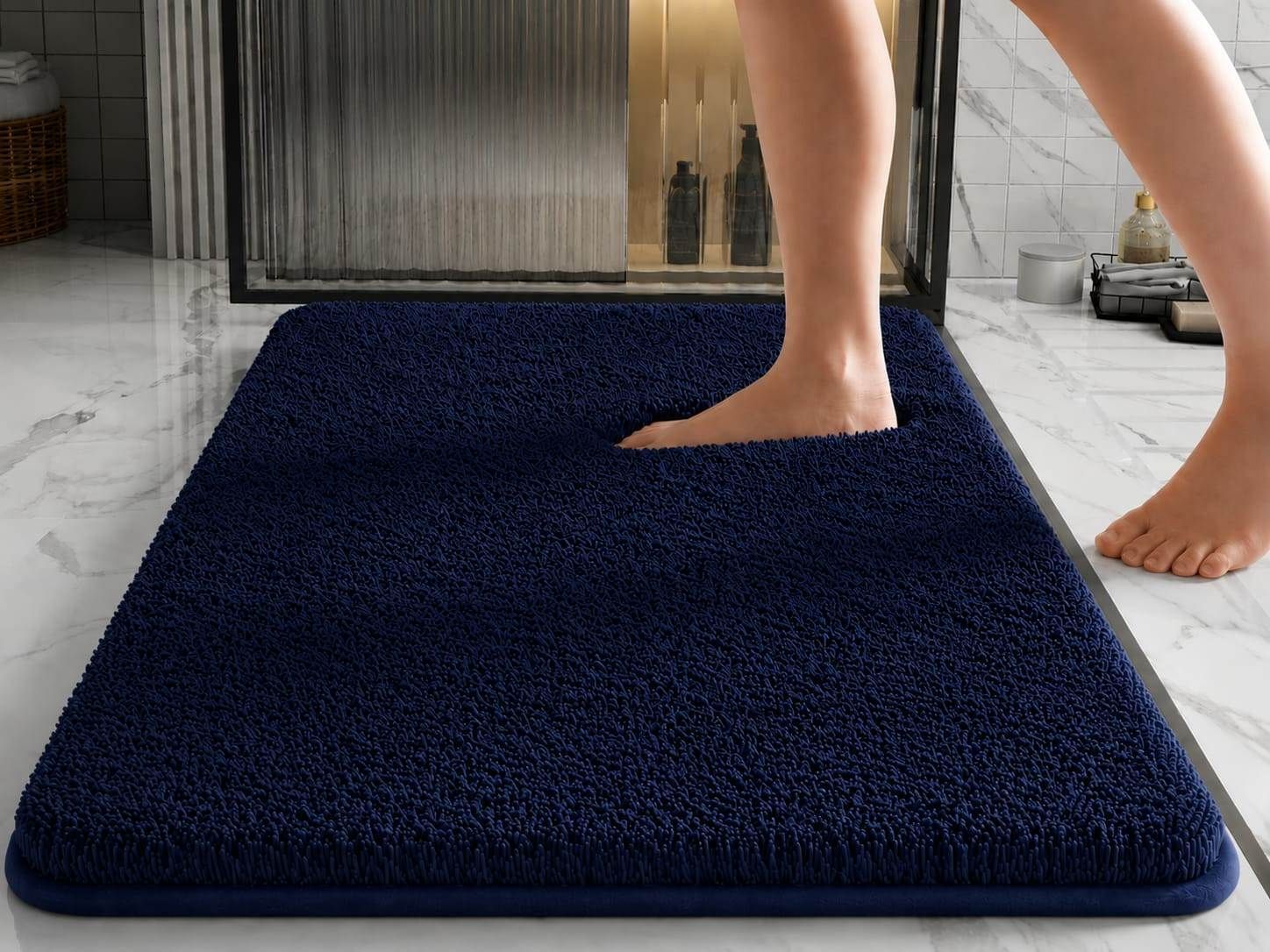 hownice Cotton Floor Mat-picture-38