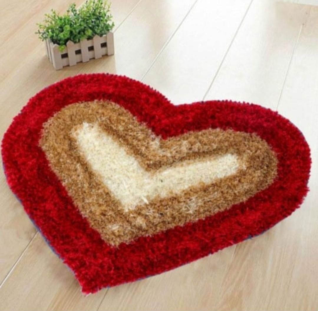 Velvet, Rubber Bathroom Mat-image-7