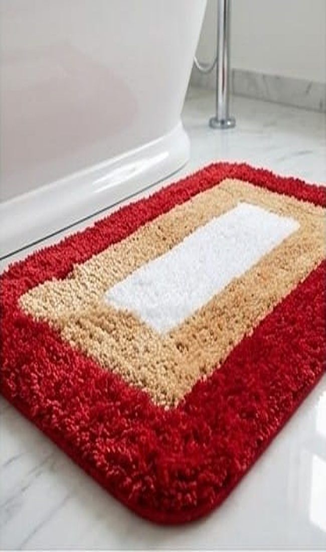 v raaz Microfiber Door & Floor Mat-picture-15