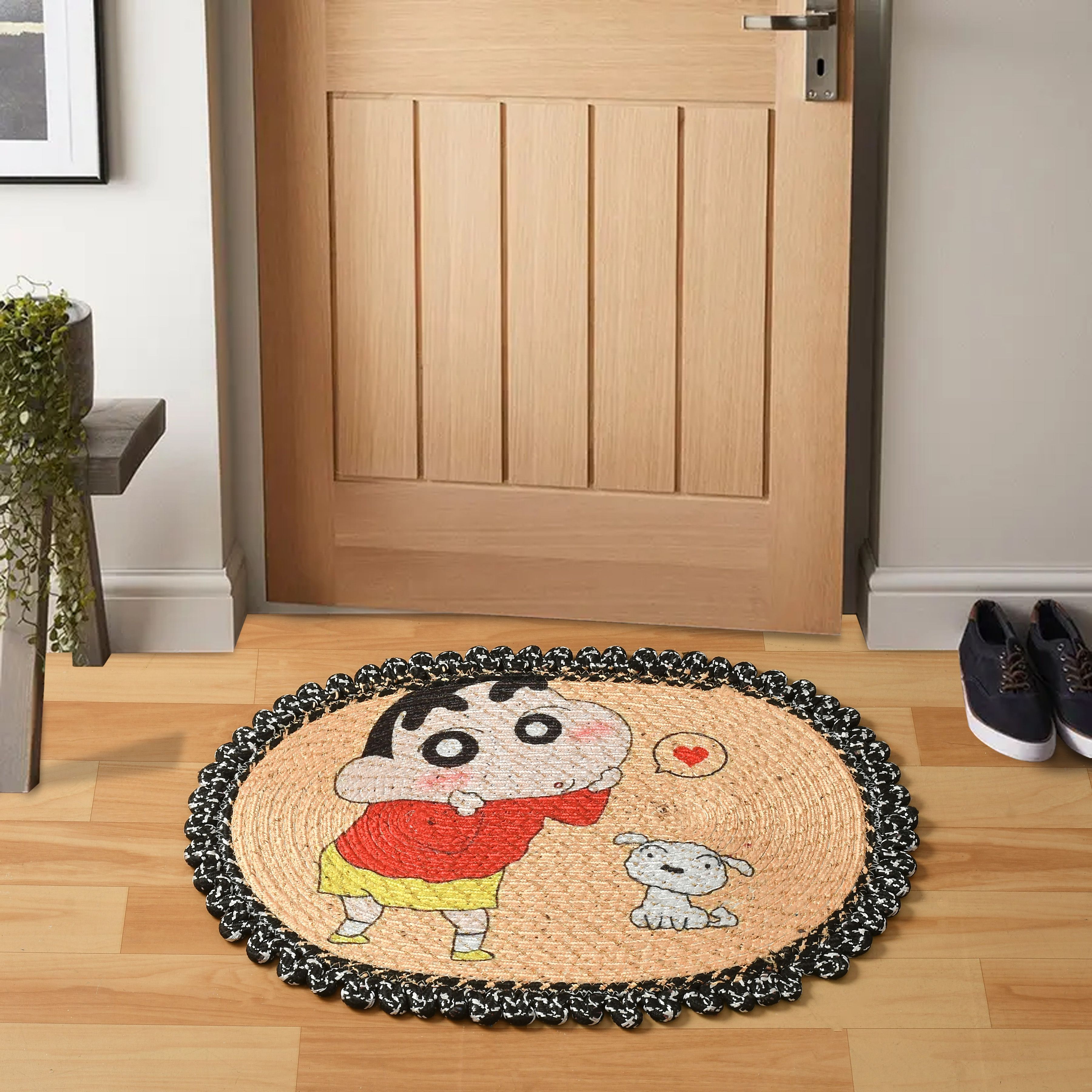 PP (Polypropylene) Door Mat-image-37