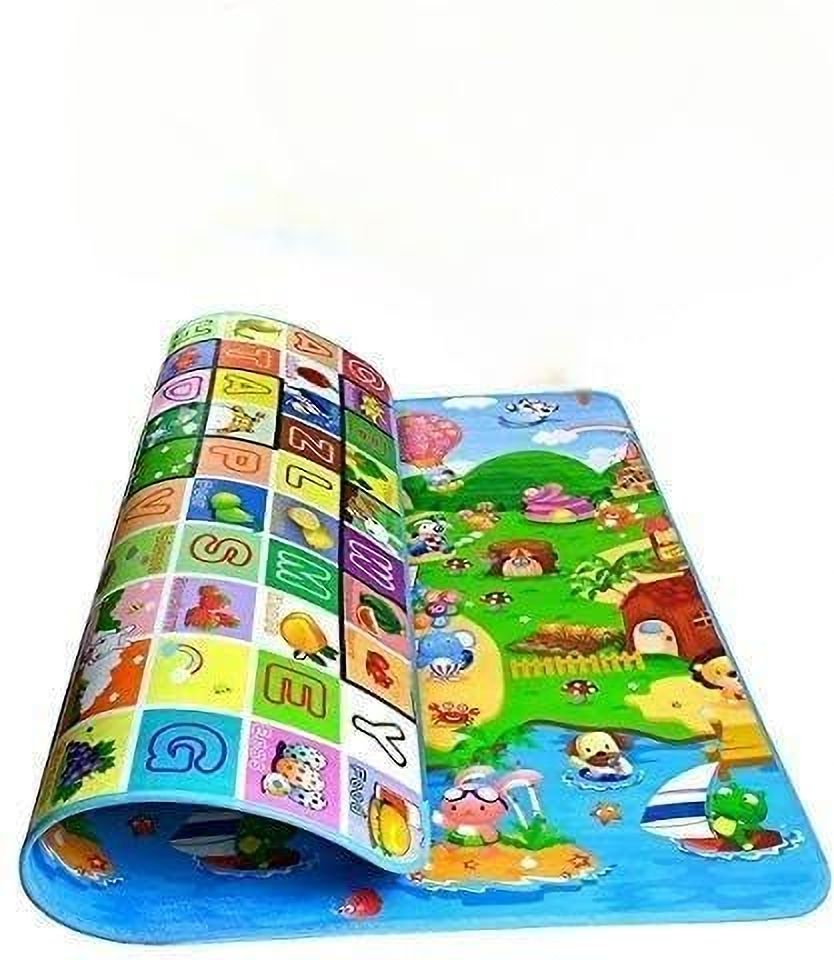 vrtrend Microfiber Baby Play Mat-picture-26