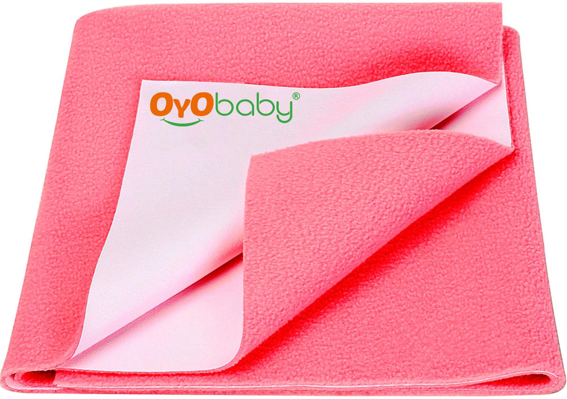 oyo baby Cotton Baby Bed Protecting Mat-picture-25