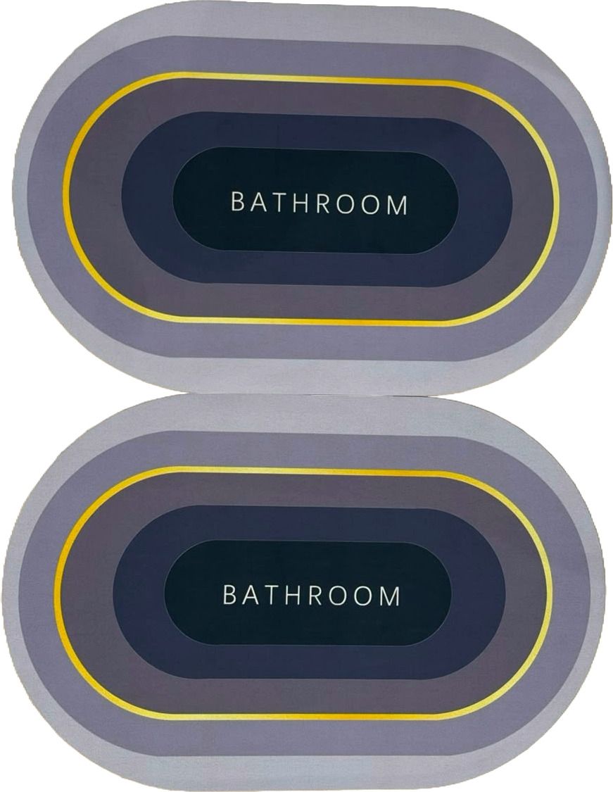 saharadecors Rubber Door & Floor Mat-picture-44
