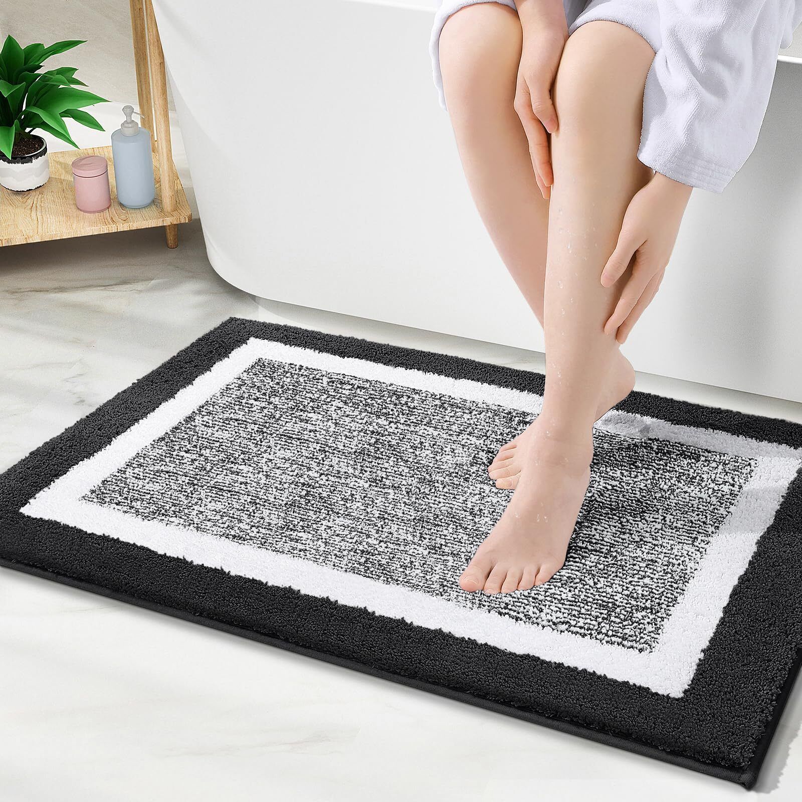 Microfiber Door Mat-image-20