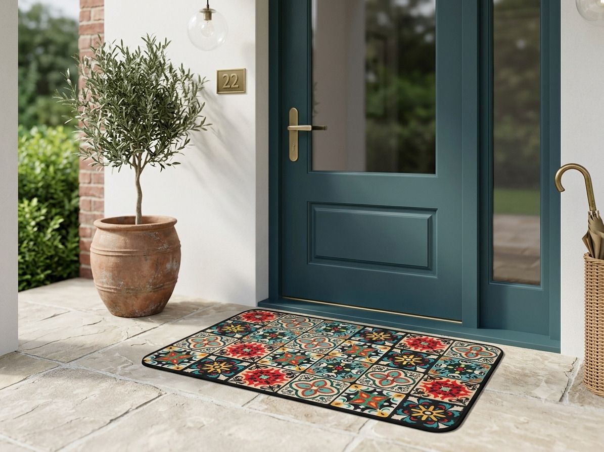 novum Rubber Door & Floor Mat-picture-41