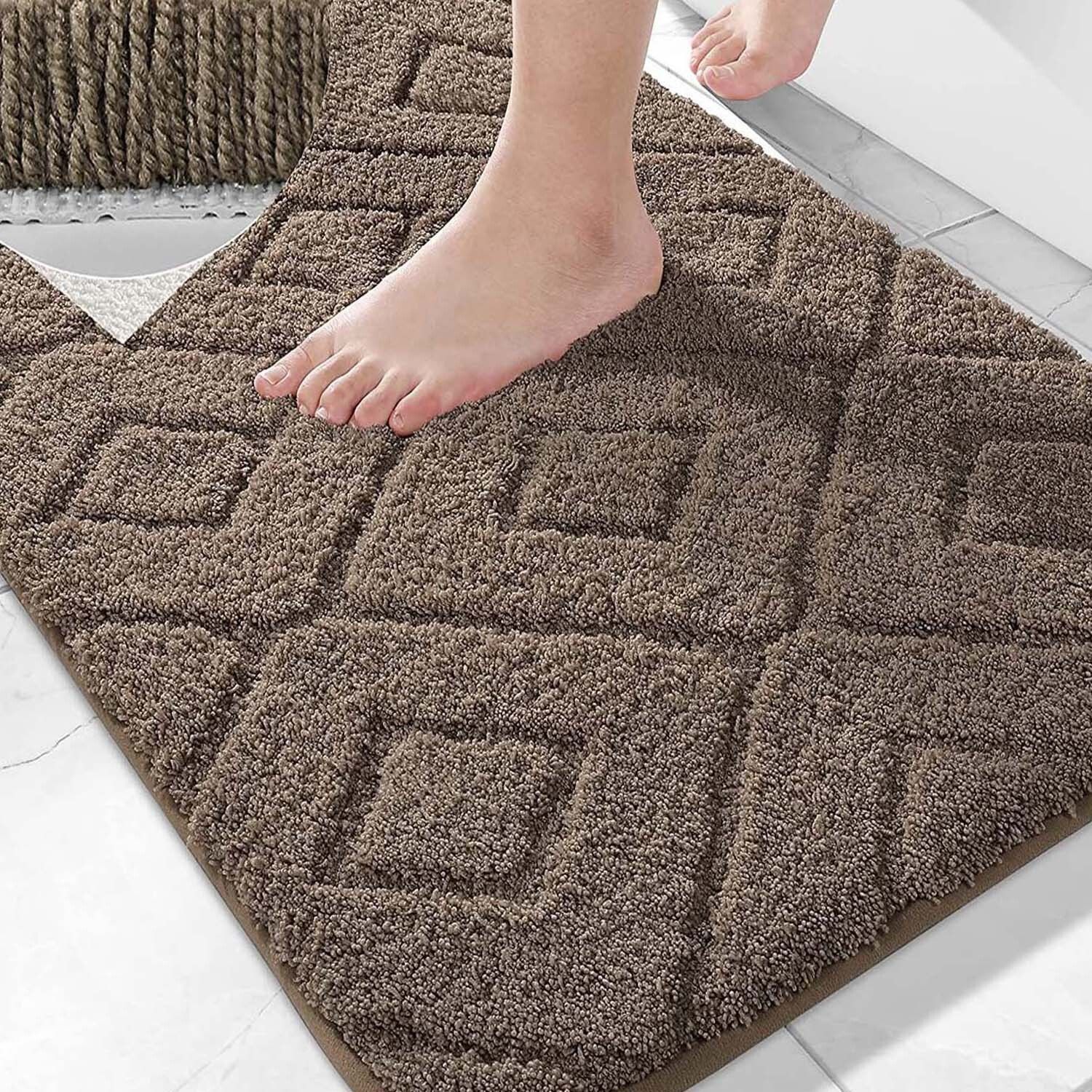maa home concept Microfiber Bathroom Mat-picture-18