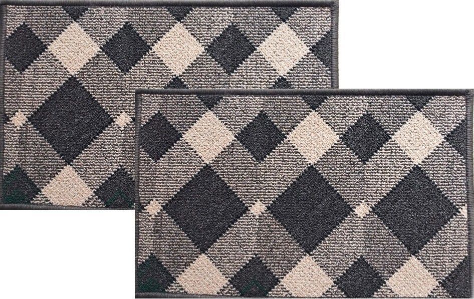flipkart smartbuy Polyester Door & Floor Mat-picture-12