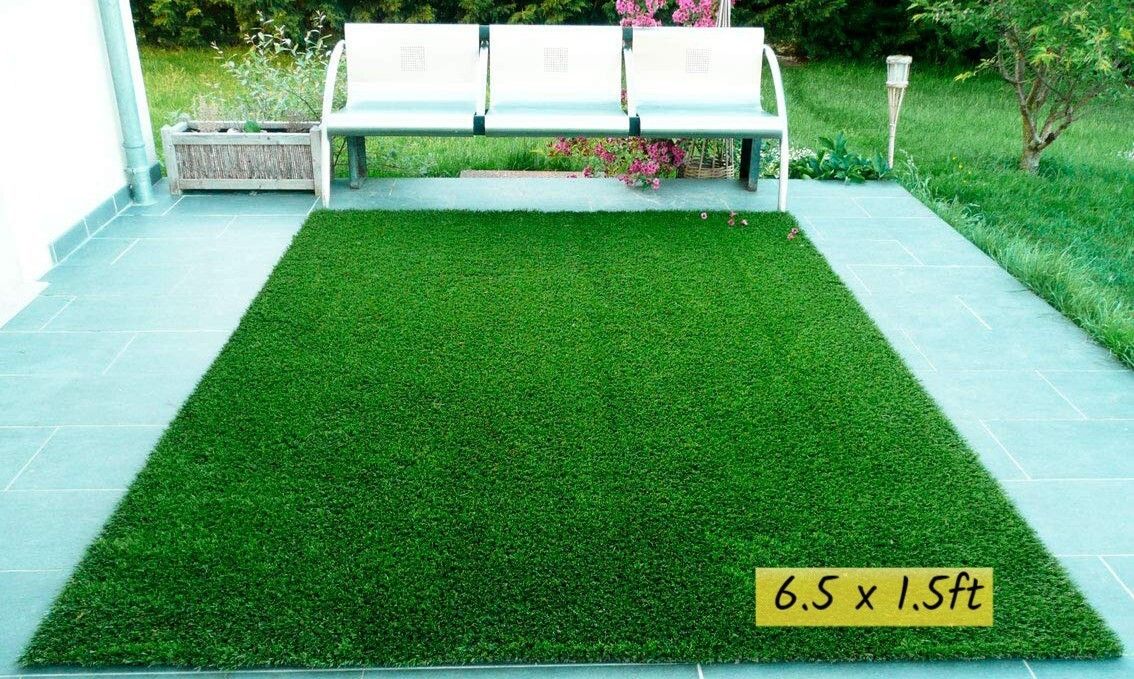 a cube luxury solutions PVC (Polyvinyl Chloride) Floor Mat-picture-23