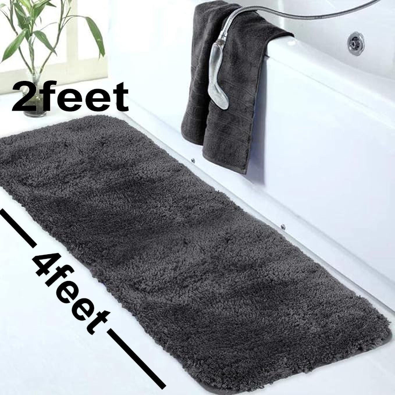 ivaza Microfiber Floor Mat-picture-32