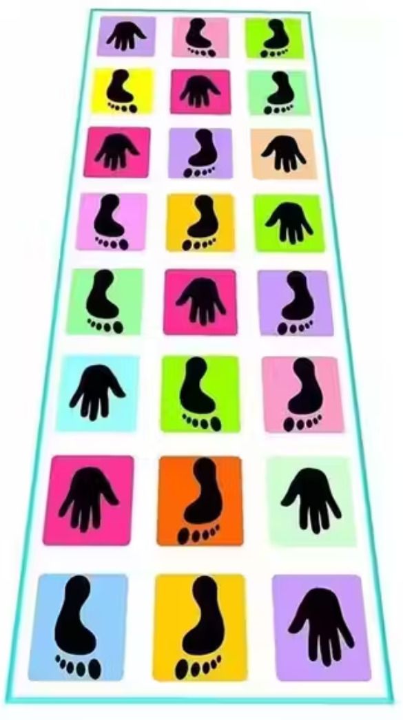 PP (Polypropylene) Baby Play Mat-image-23