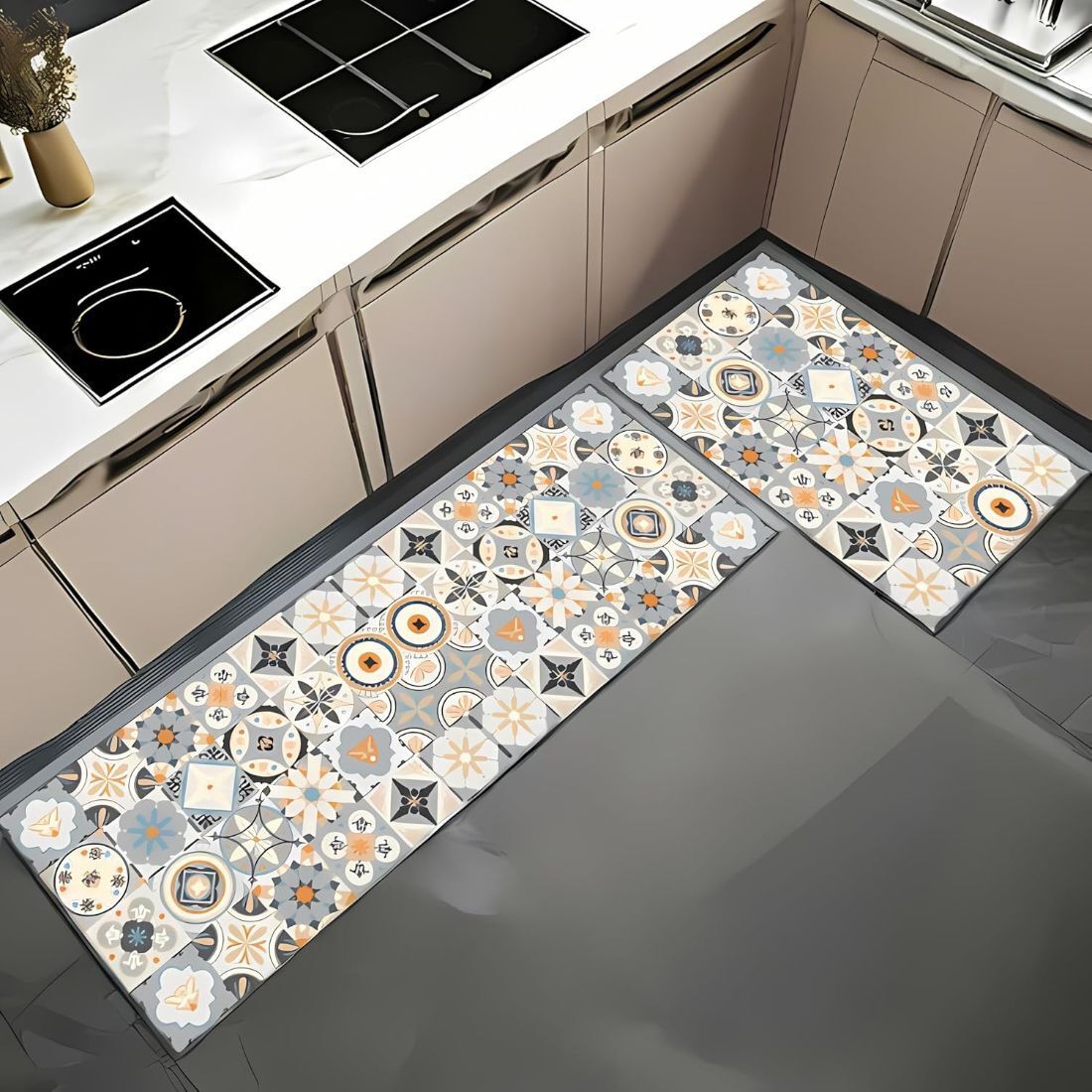aftivo Rubber Kitchen Mat-picture-14