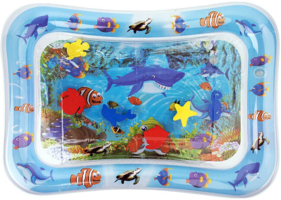 PVC (Polyvinyl Chloride) Baby Play Mat-image-9