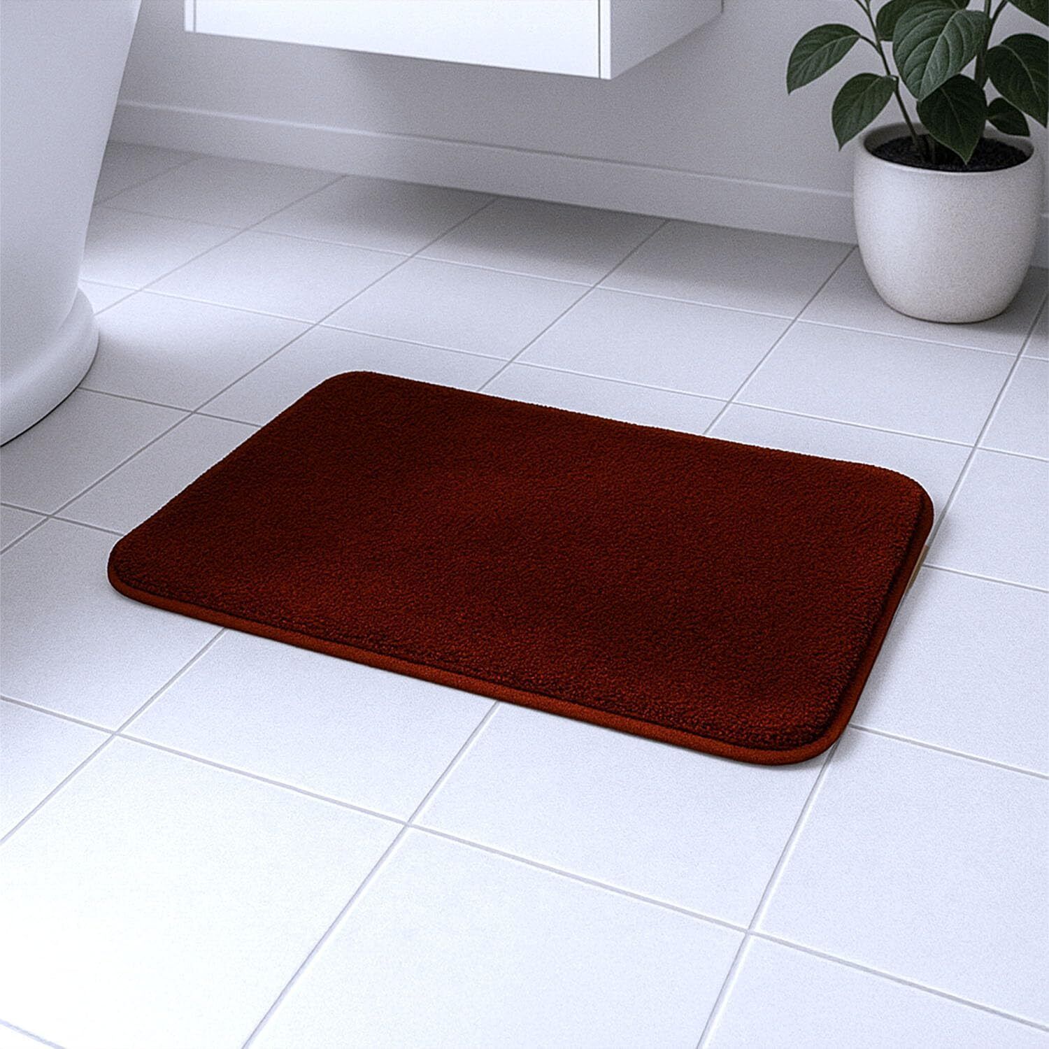 rattle Microfiber Door & Floor Mat-picture-47