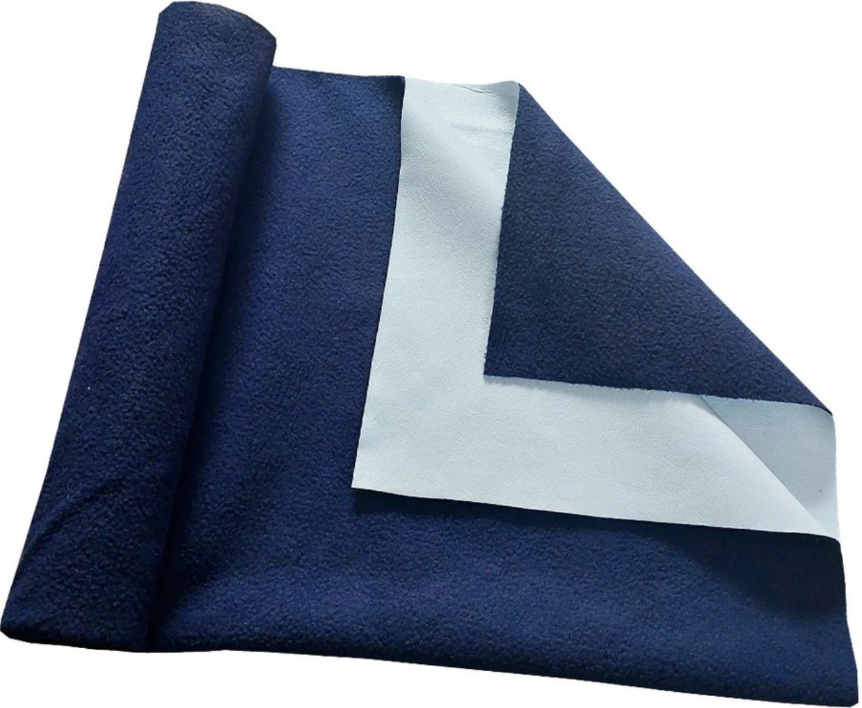 Cotton Baby Bed Protecting Mat-image-42