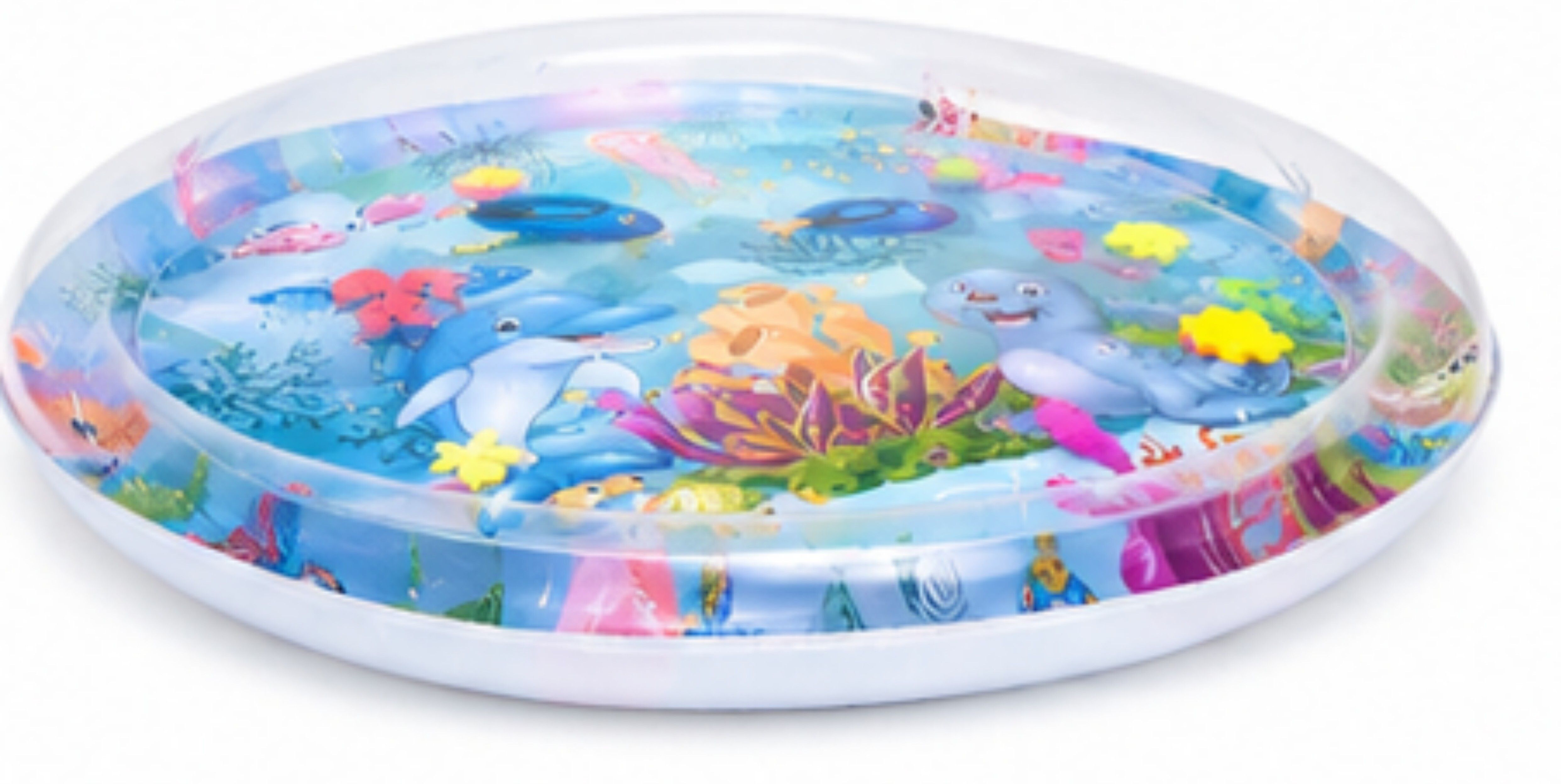 Plastic Baby Play Mat-image-21
